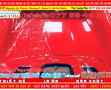 DÁN ĐỔI MÀU audi vàng đẹp nhất dán ô tô chuyên nghiệp wrap car decal xe hơi cao cấp nhàn decal decaltrangtrixe79 decal candy nhôm xướt chrome chuyển màu tem xe đẹp giá rẻ dán ô tô tp hcm5108 (483)